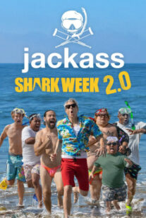 دانلود فیلم Jackass Shark Week 2021409865-430911661