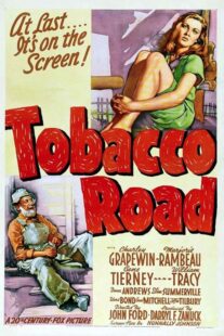 دانلود فیلم Tobacco Road 1941411204-1652800927