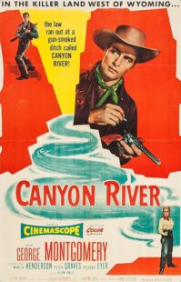 دانلود فیلم Canyon River 1956411756-1542224645