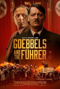 دانلود فیلم Goebbels and the Führer 2024411515-1580036571