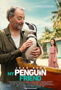 دانلود فیلم My Penguin Friend 2024411131-98605259