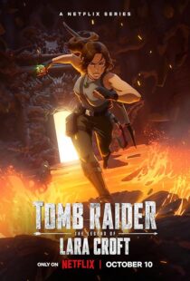 دانلود انیمه Tomb Raider: The Legend of Lara Croft411596-1199818062