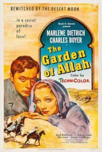 دانلود فیلم The Garden of Allah 1936411267-1085139067