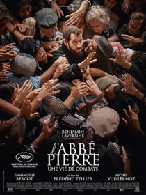 دانلود فیلم Abbé Pierre: A Century of Devotion 2023412424-2128256942