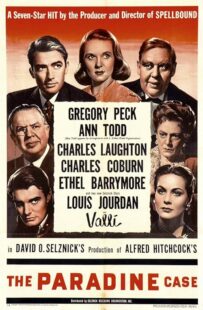 دانلود فیلم The Paradine Case 1947411251-459759599