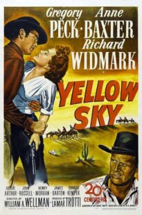 دانلود فیلم Yellow Sky 1948411162-695684461