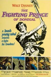 دانلود فیلم The Fighting Prince of Donegal 1966412501-180612957