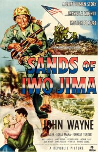 دانلود فیلم Sands of Iwo Jima 1949411299-1342537162