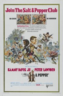 دانلود فیلم Salt and Pepper 1968412228-1451691333
