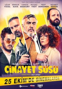 دانلود فیلم Cinayet Süsü 2019411952-1027653411