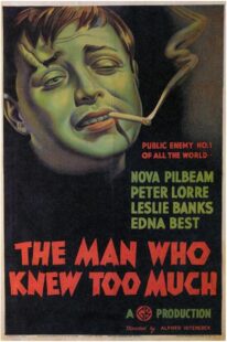 دانلود فیلم The Man Who Knew Too Much 1934411154-387469514