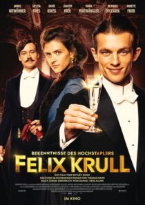 دانلود فیلم Bekenntnisse des Hochstaplers Felix Krull 2021411618-518483348