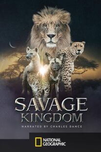 دانلود سریال Savage Kingdom412853-523239819