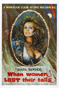 دانلود فیلم When Women Lost Their Tails 1972411688-1188688726