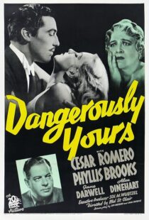 دانلود فیلم Dangerously Yours 1937411738-2041051775