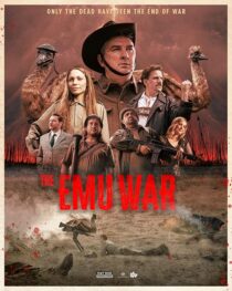 دانلود فیلم The Emu War 2023411234-540728439
