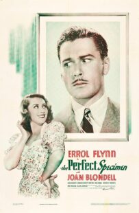 دانلود فیلم The Perfect Specimen 1937411158-978348667