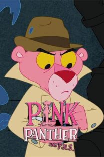 دانلود انیمیشن Pink Panther and Pals412857-697756126