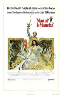 دانلود فیلم Man of La Mancha 1972411773-1184119881