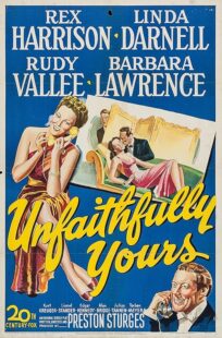 دانلود فیلم Unfaithfully Yours 1948411210-367133228