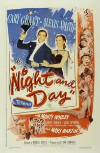دانلود فیلم Night and Day 1946411094-1199759347