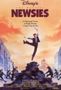 دانلود فیلم Newsies 1992413020-1075868963