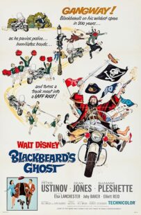 دانلود فیلم Blackbeard’s Ghost 1968412477-1293697946