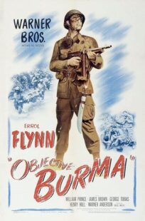 دانلود فیلم Objective, Burma! 1945412599-15668333