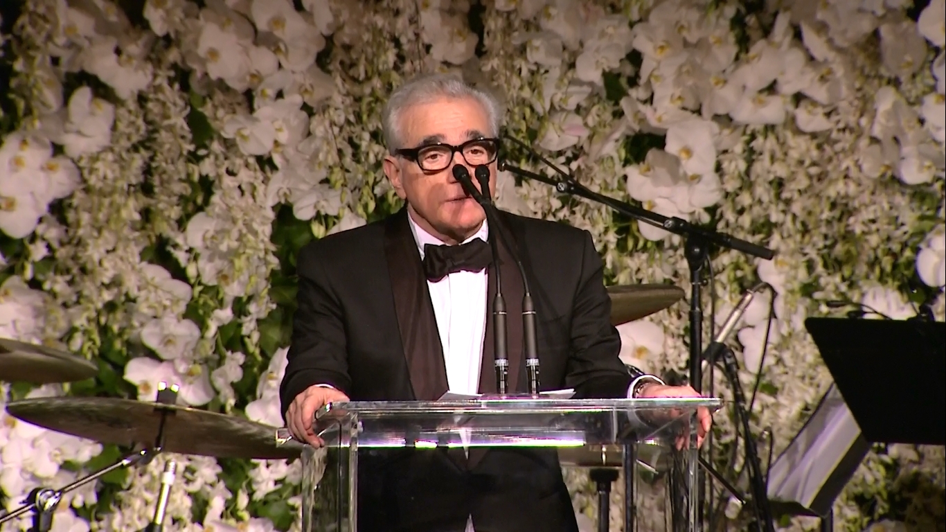 دانلود مستند The Moviemakers: Scorsese 2023