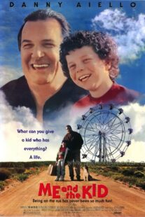 دانلود فیلم Me and the Kid 1993412450-279249380