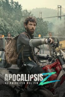 دانلود فیلم Apocalypse Z: The Beginning of the End 2024413114-2068754965