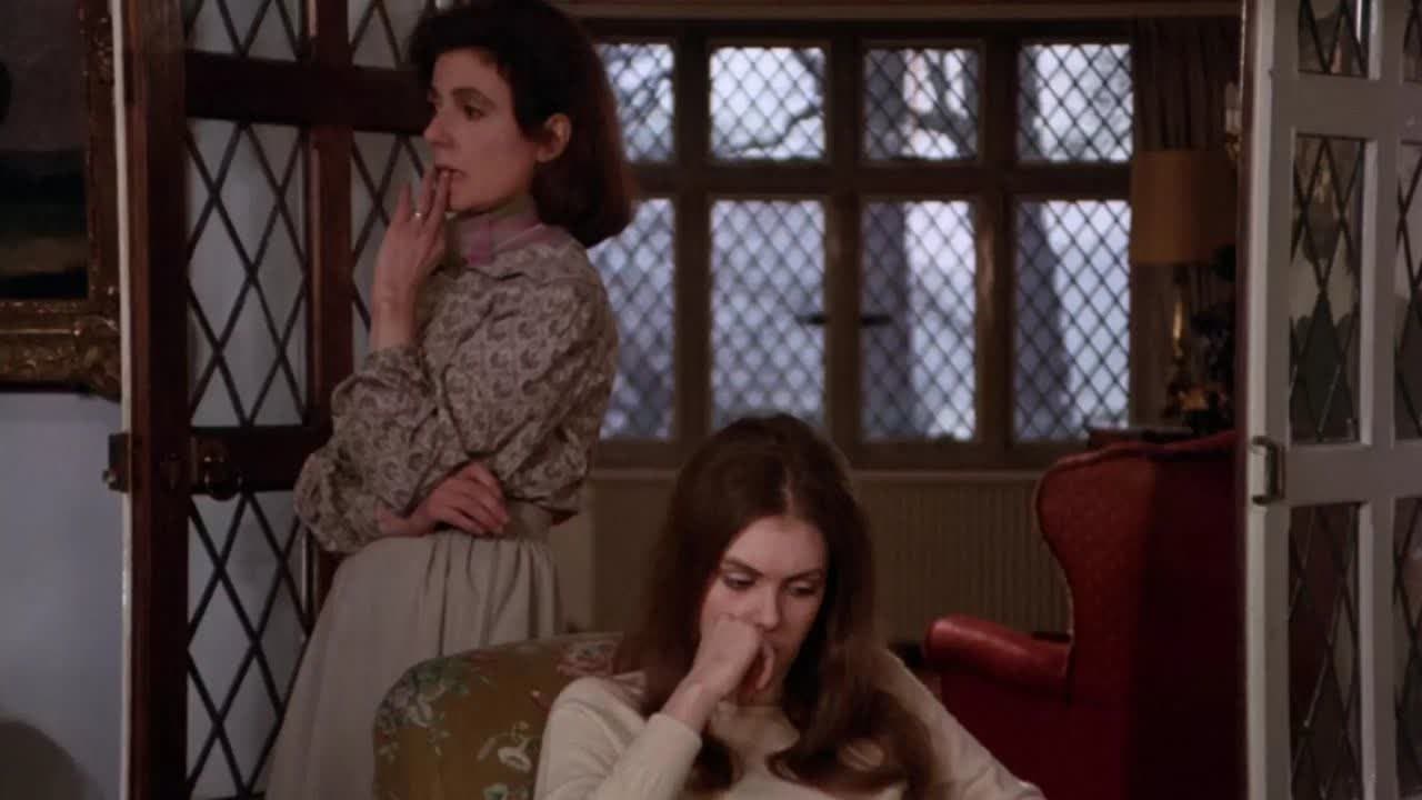 دانلود فیلم Crucible of Horror (The Corpse) 1971