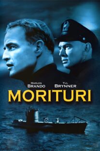 دانلود فیلم Morituri 1965412881-1790683049