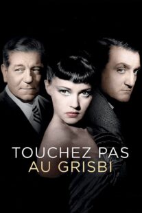 دانلود فیلم Touchez pas au grisbi (Grisbi) 1954413023-2118985384