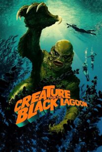 دانلود فیلم Creature from the Black Lagoon 1954415505-916274305
