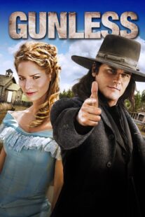 دانلود فیلم Gunless 2010414040-175085587