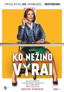 دانلود فیلم Ko nezino vyrai (What Men Don’t Know) 2022413670-1841324637