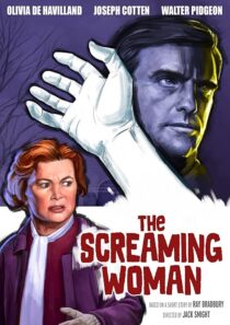 دانلود فیلم The Screaming Woman 1972413150-446418621
