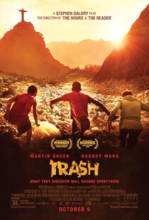 دانلود فیلم Trash 2014415861-464927013