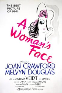 دانلود فیلم A Woman’s Face 1941414961-1403121935