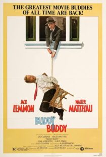 دانلود فیلم Buddy Buddy 1981414763-137680934