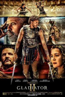 دانلود فیلم Gladiator II 2024414530-956372703