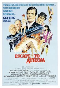 دانلود فیلم Escape to Athena 1979415453-1807766698