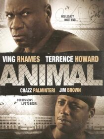 دانلود فیلم Animal 2005415443-890856028