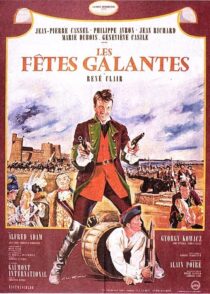 دانلود فیلم Les fêtes galantes 1965414625-1035121050