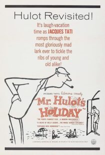 دانلود فیلم Monsieur Hulot’s Holiday 1953413868-2048511101