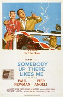 دانلود فیلم Somebody Up There Likes Me 1956415701-593727946