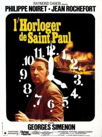 دانلود فیلم The Clockmaker 1974414302-1831129498