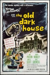 دانلود فیلم The Old Dark House 1963415818-2095783321
