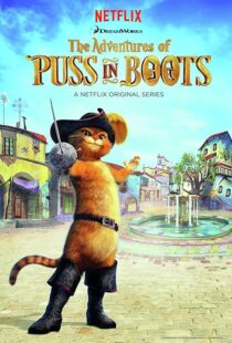 دانلود انیمیشن The Adventures of Puss in Boots413165-1910298131